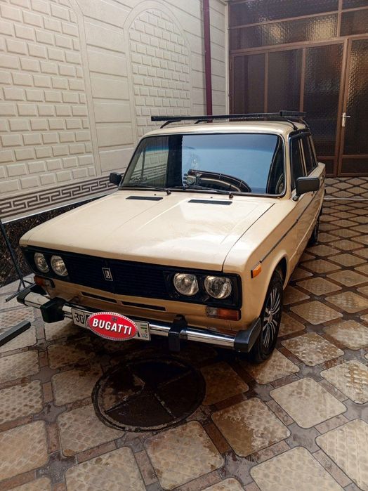 Jiguli 06 srochna sotiladi