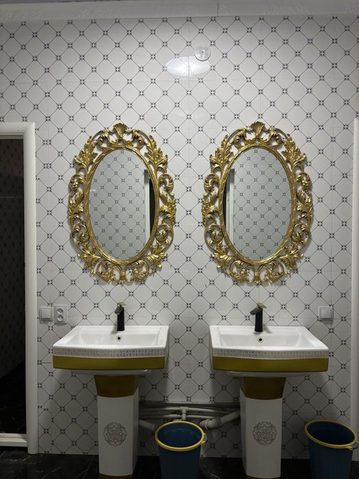 Уютные стандарт номера в гостинице