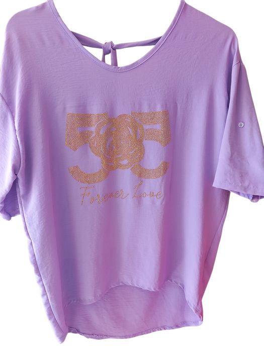 Разпродажба на дрехи от физически магазин