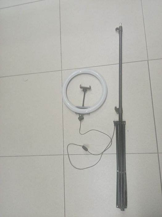 Продам лампа для фото