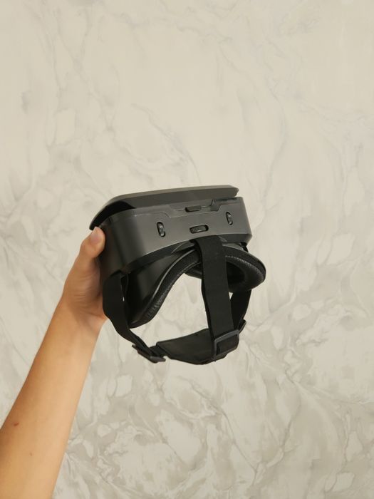 Vr 360 vertual koʻzoynak