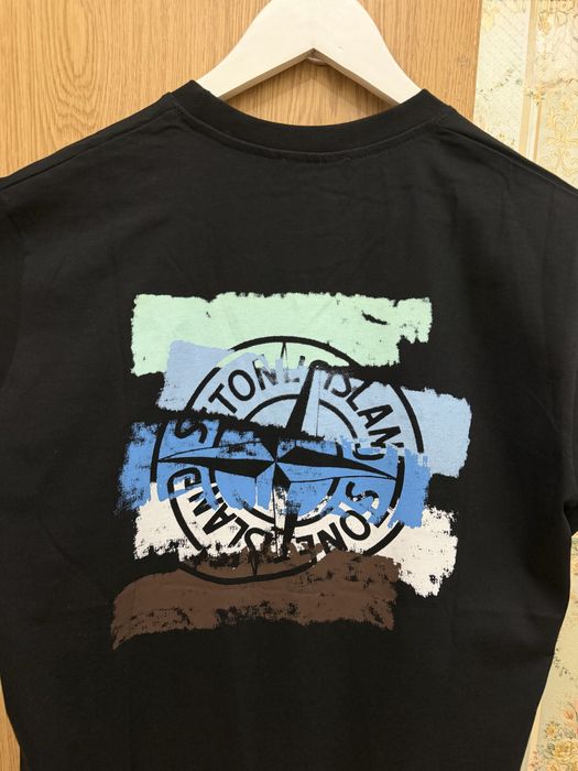 Тениски Stone Island