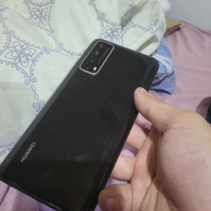 Huawei enjoy s20se