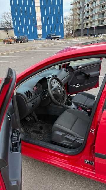 Volkswagen Golf 5 • 2006 • 2.0 TDI • 140 CP • Unic proprietar