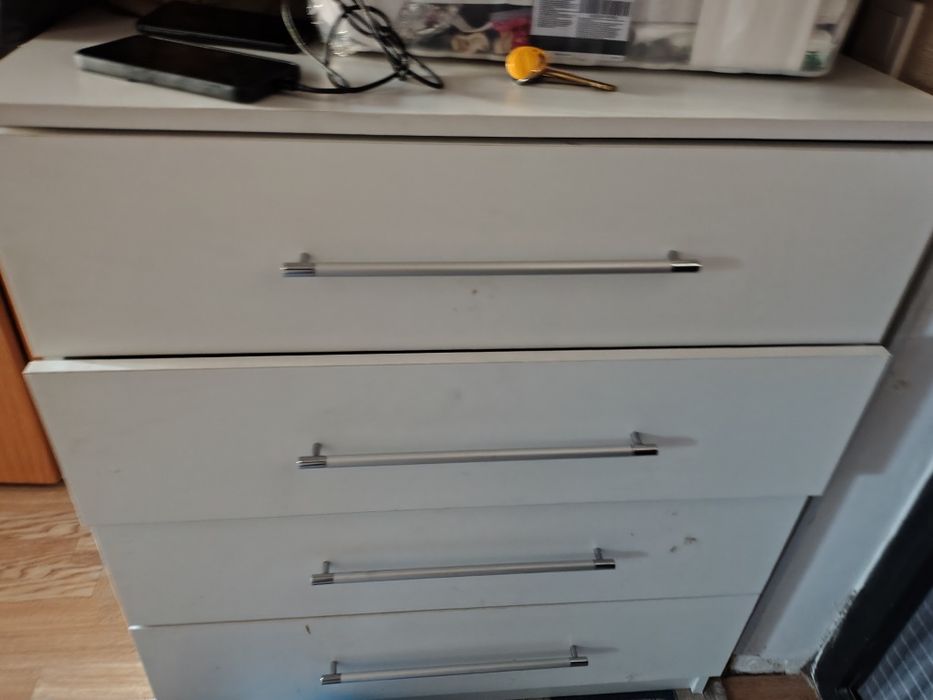 Тумба для белья ,для вещей