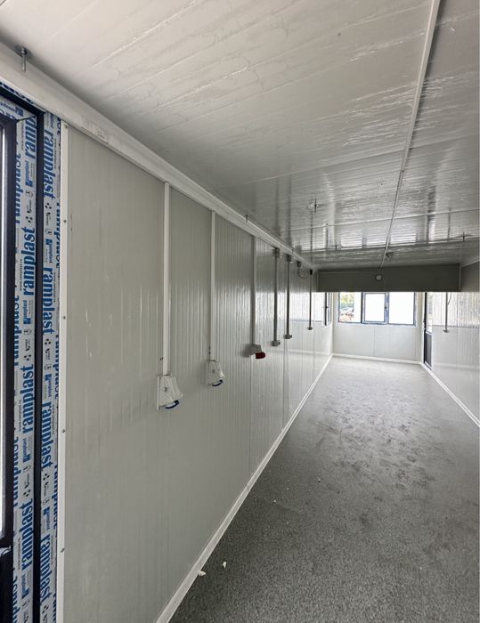 Container birou/ container de locuit/ container grup sanitar/ etc