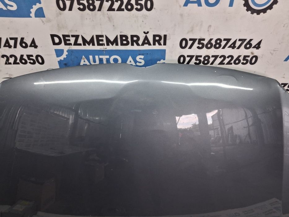 Capota vw Golf 5 2006 hatchback