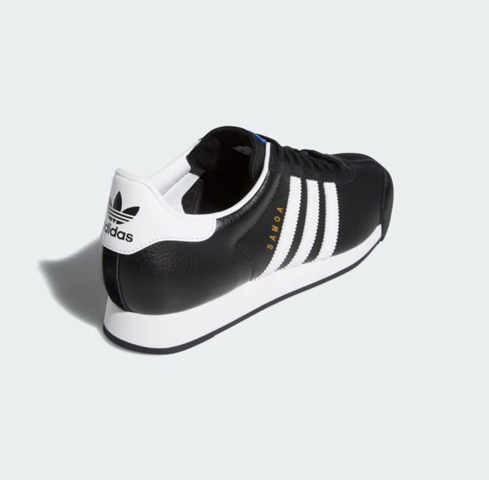 Оригинальные адидас SAMOA