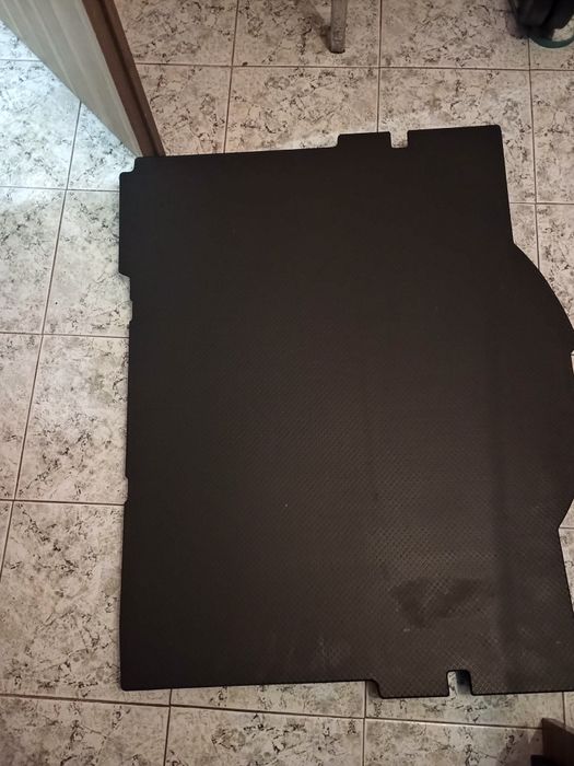 Кора за багажникNissan Rough/x-trail 2014+