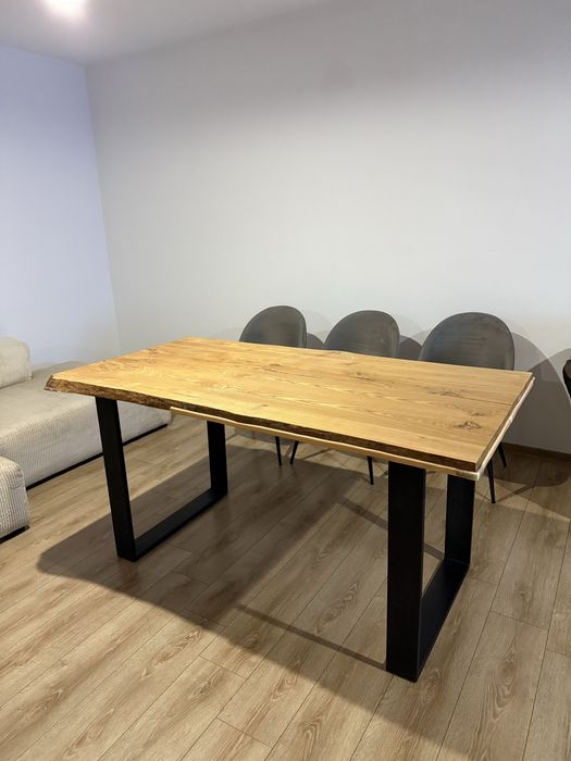 Masa de vanzare 160 X 85