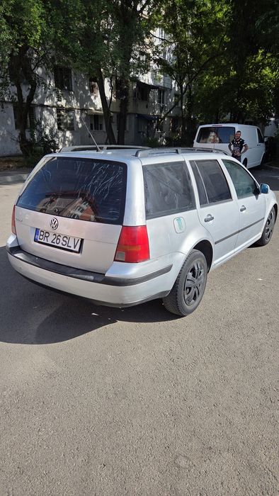 VOLKSWAGEN Golf 2003 — imagine 4