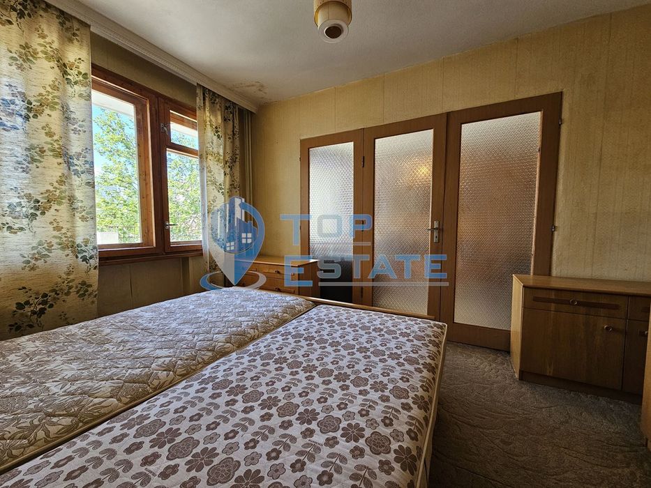 Продава се Многостаен апартамент в Велико Търново, Бузлуджа - 104 кв.м за 1645 €/кв.м - Снимка #2