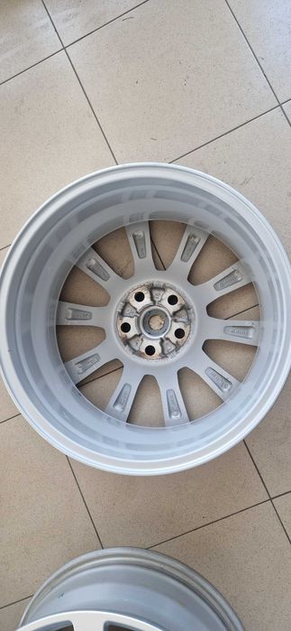 Джанти 17" Ford Focus,C-Max,Galaxy,Kuga,Escape