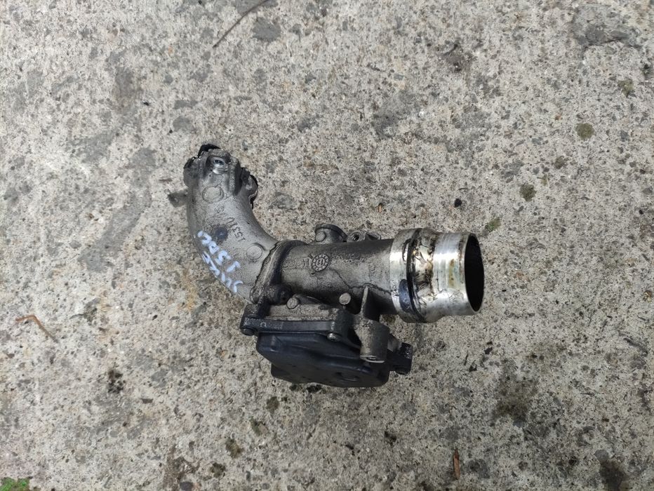 Дросел клапа за Nissan Juke 1.5dci