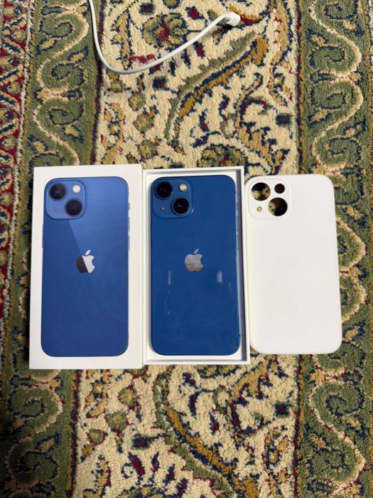 IPhone 13 mini 256 гб