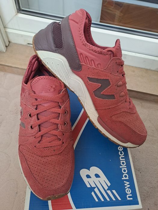 New Balance 009 mar 42