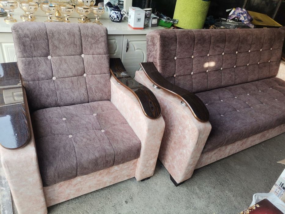 Кровать уголок Кровать