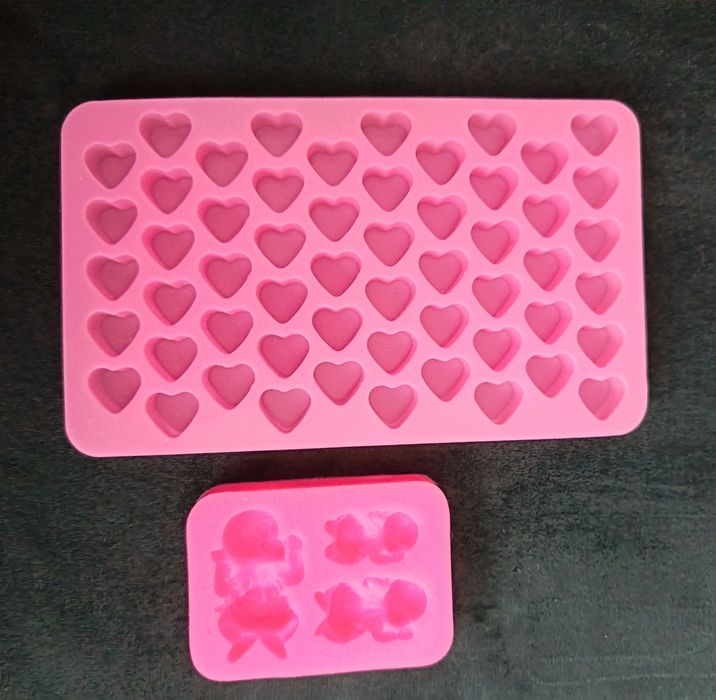 Matrițe pentru lumânări