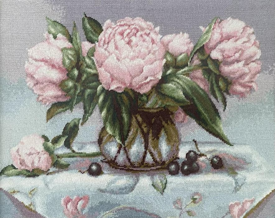 Гоблени-ръчна изработка