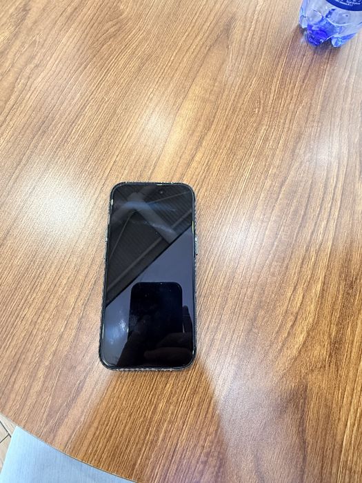 Iphone 15 125 gb akb 100