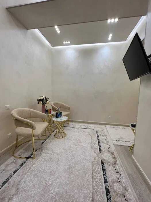 Сдаётся квартира на ЖК Oq Saroy‼️