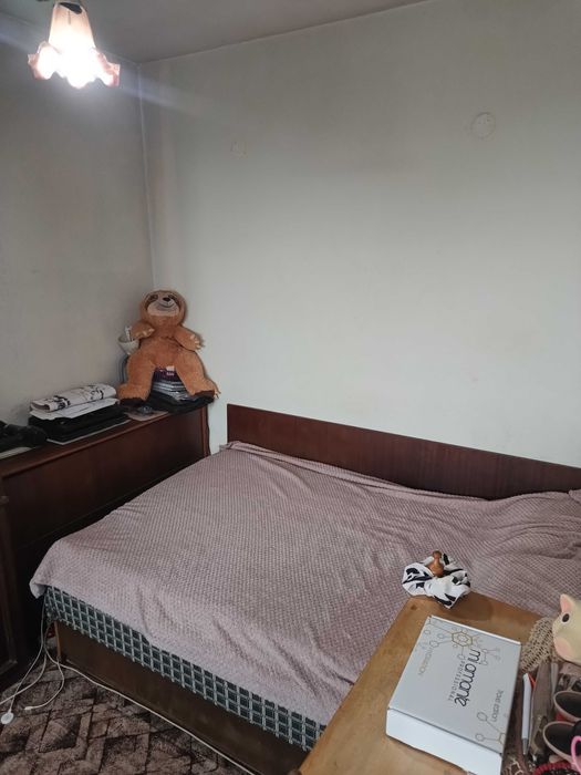 Продава се Едностаен апартамент в Лом - 48 кв.м за 531 €/кв.м - Снимка #3