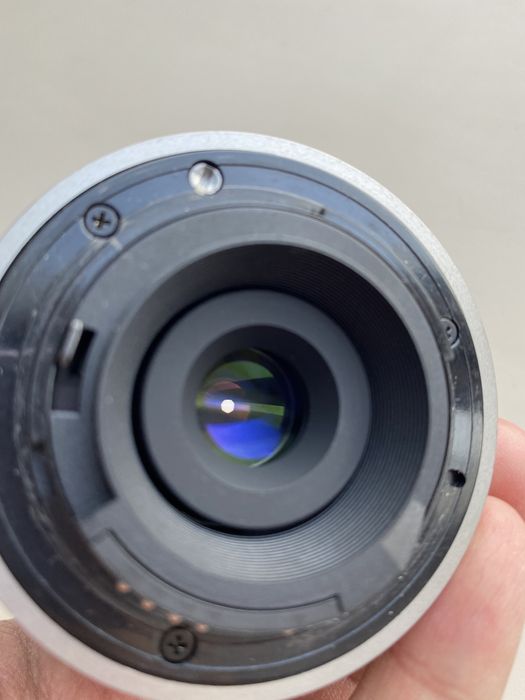 Объектив 28-80 nikon