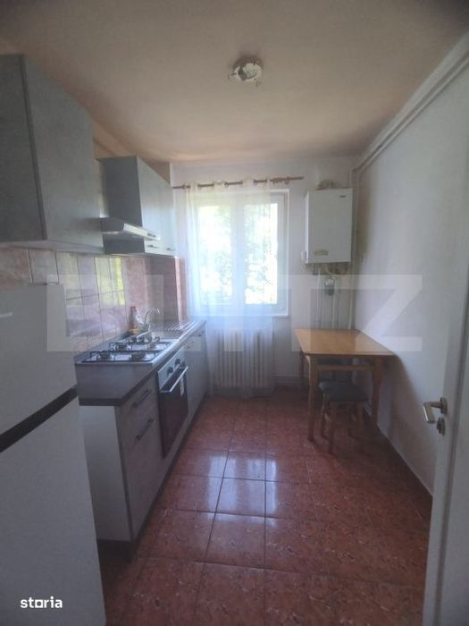 Apartament 2 camere, 44 mp, zona Tatarasi