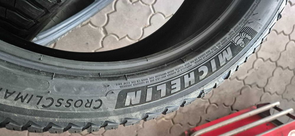 anvelope Michelin 235/45/20 allseson