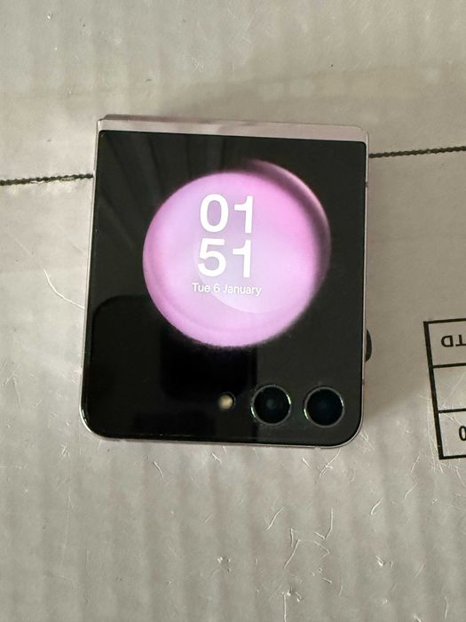 Samsung Galaxy Z Flip 5