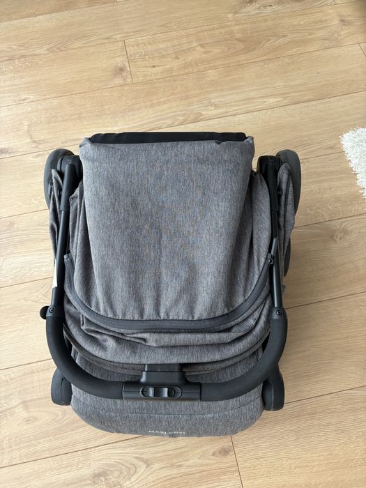 Carucior Maxi Cosi Lara 2, de la 0-22 kg ,Grey,