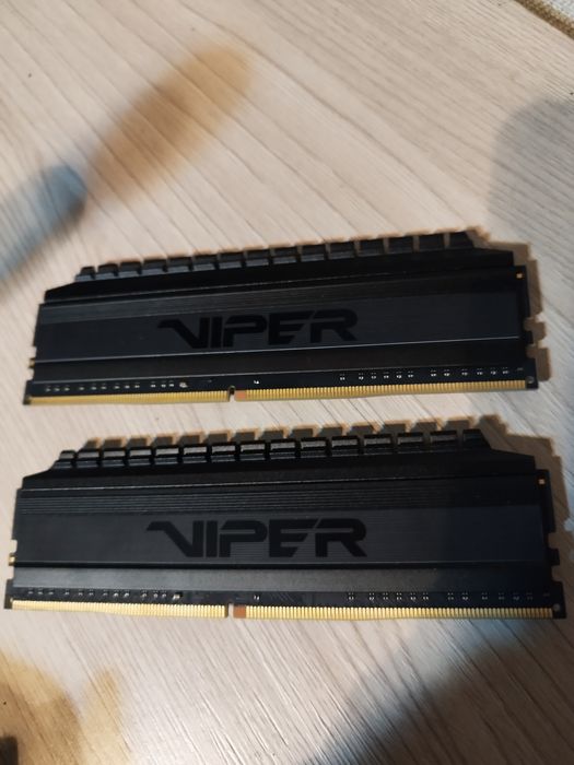 DDR 4/ 2x8gb/ 3200mt