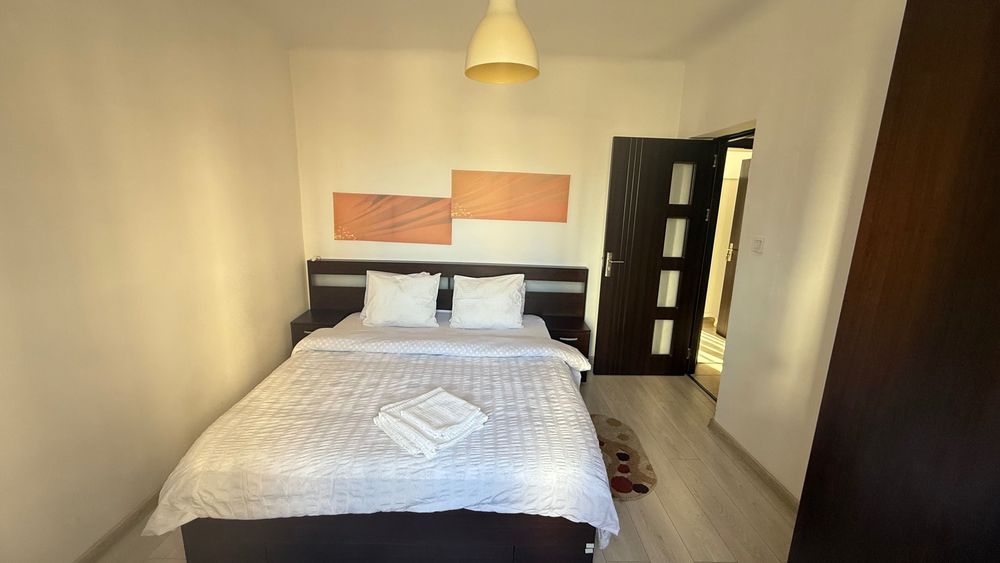Vanzare Apartament 2 camere decomandat  Ultracentral Primaria Ploiesti