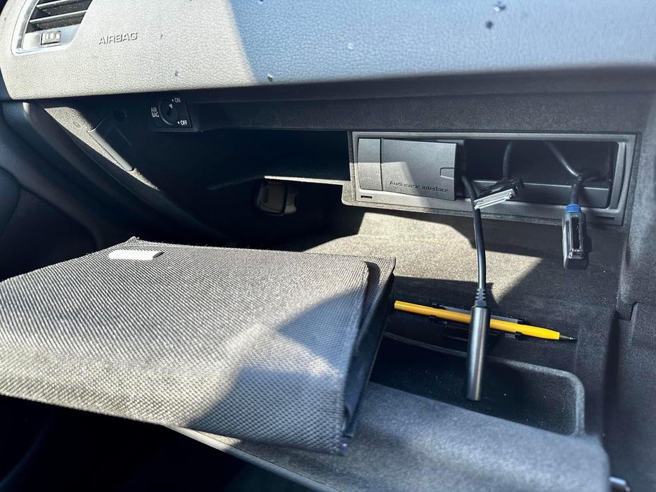 Audi A5 3.0TDI Quattro Ауди А5 ‘09г 239кс