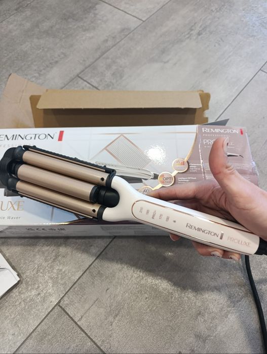 Ретро преса на remington