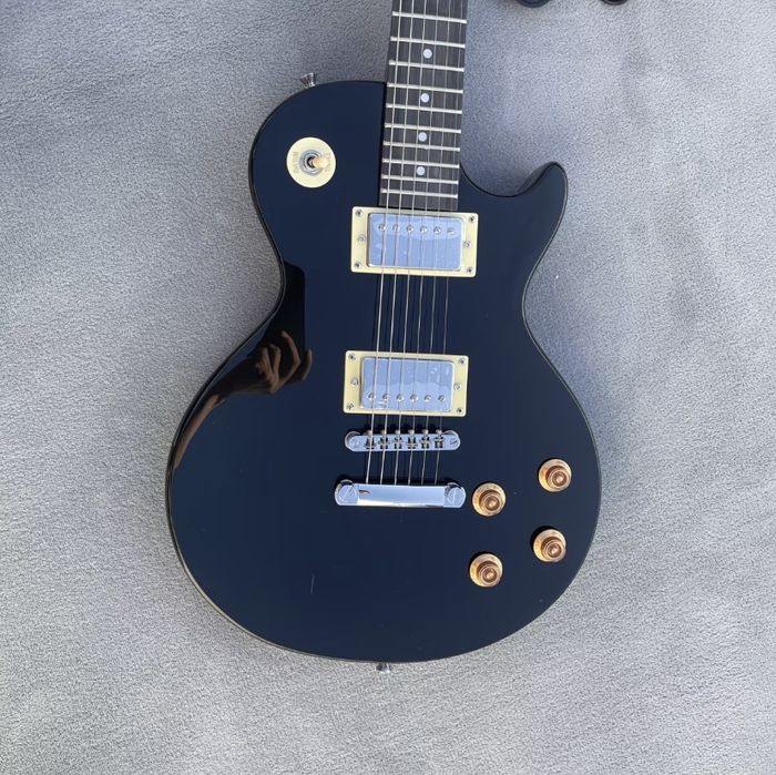 гитара les paul dean markley