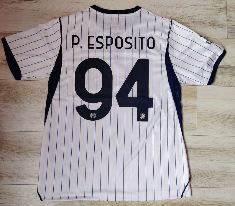 Esposito - Inter