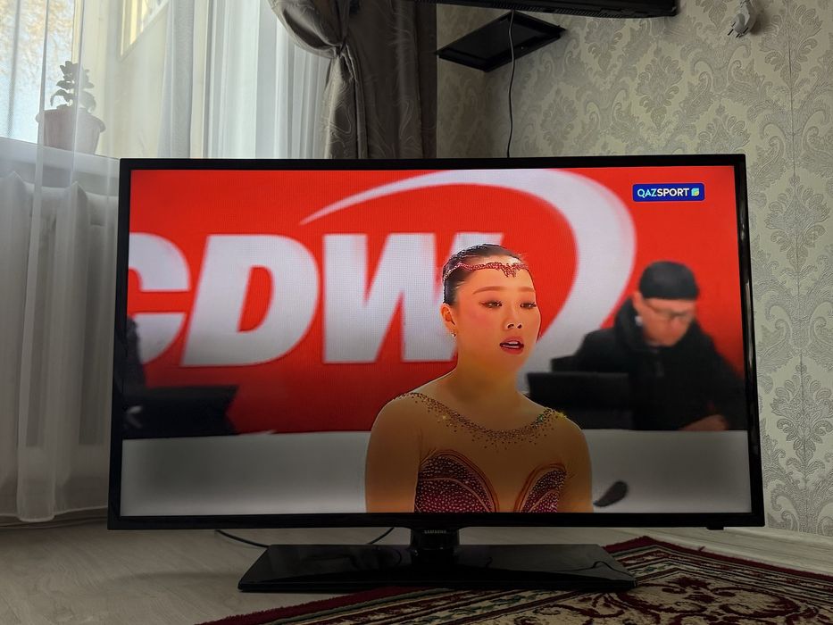 Телевизор Samsung