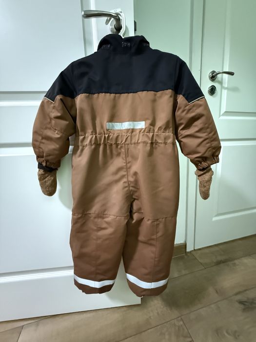 Combinezon iarna h&m - marimea 92