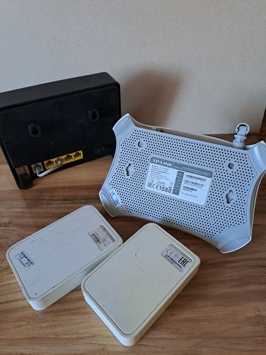 Модемы б/у в рабочем состоянии