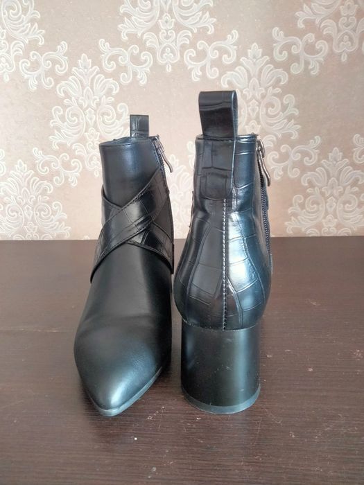 Обувь весна-осень