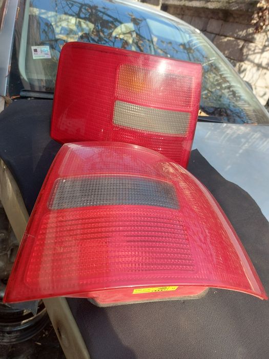 Стопове Ауди А6 Ц5 комби  / Audi A6 C5 Avant