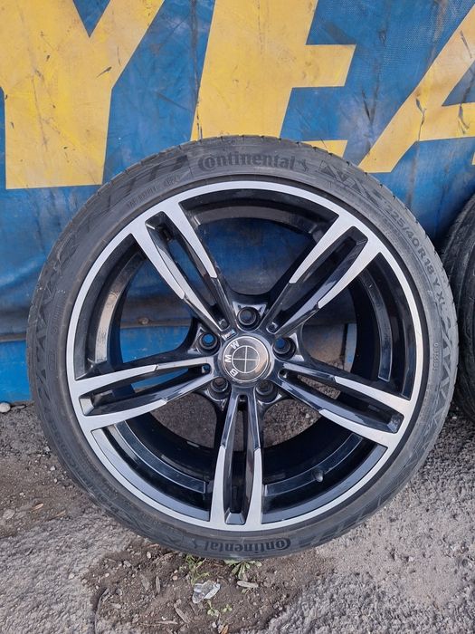 Джанти 18 цола БМВ