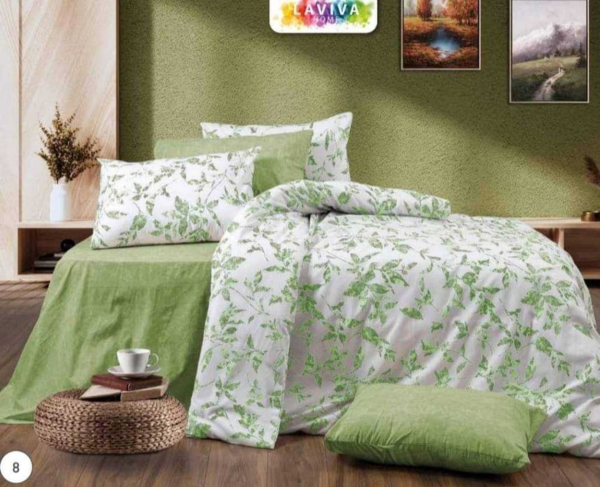 Lenjerii bumbac pe comanda