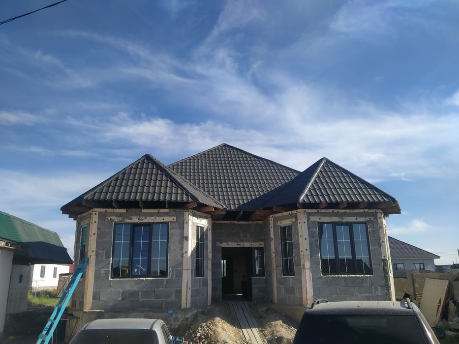 Окна БОЛКОНЫ Двери