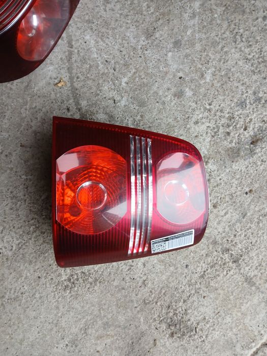 Stop Stopuri Vw Touran din 2007