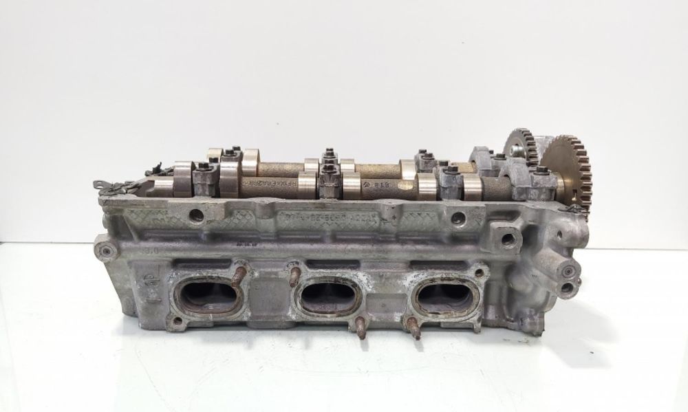 Chiulasa cu 2 axe came dreapta, Jaguar F-Pace (X761) 3.0 V6 B, 306PS Piesa originala