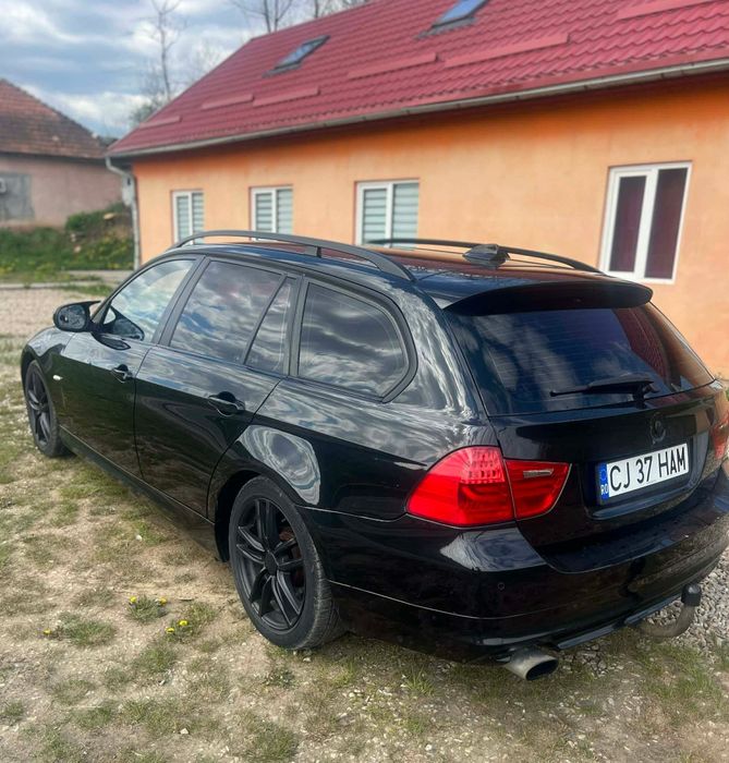 BMW 3 Series 0 — imagine 4