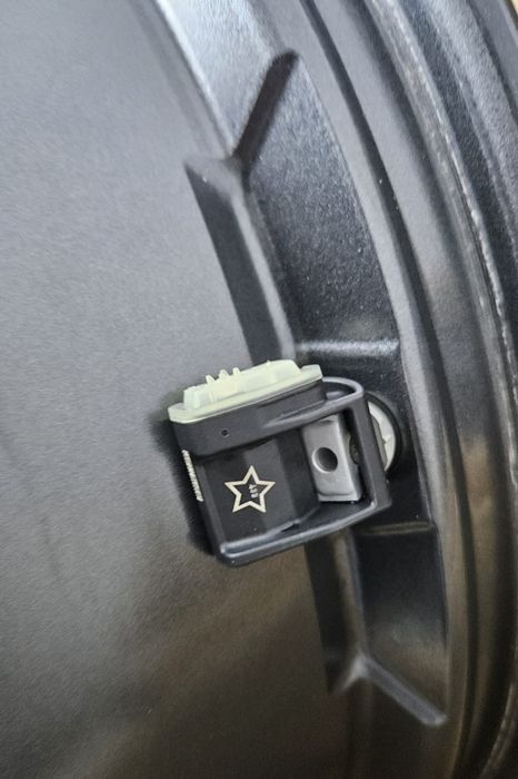 Jante Bmw M R19 X3 G01 X4 G02