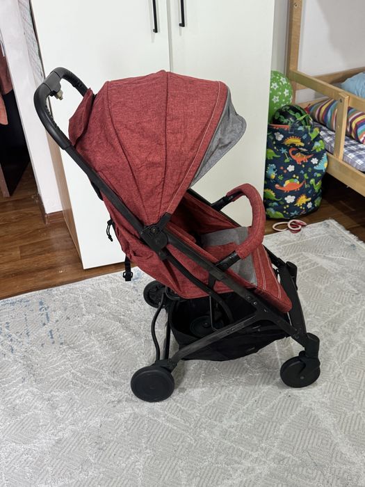Продам коляска новая
